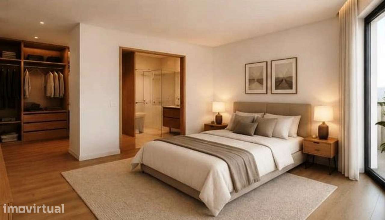 Venda de apartamento T4, Barroselas, Viana do Castelo - Grande imagem: 2/18