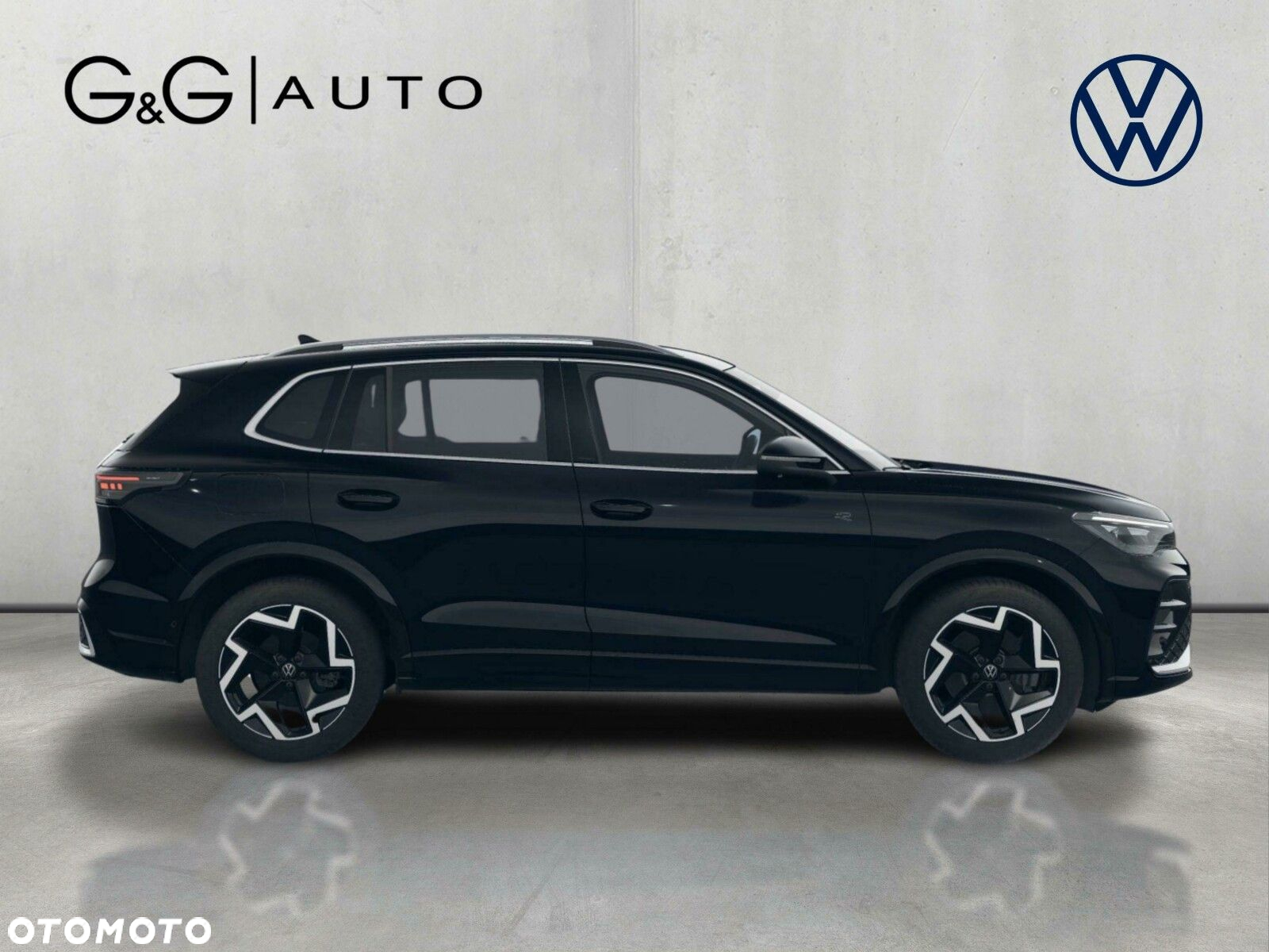 Volkswagen Tiguan - 2
