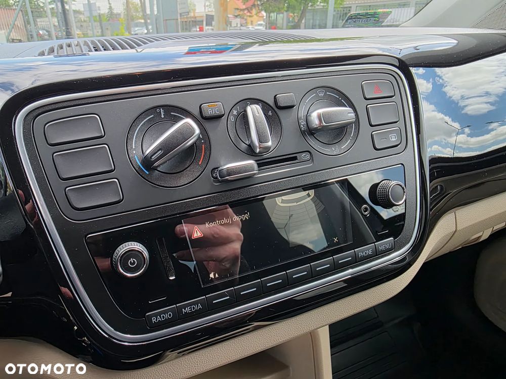 Skoda Citigo 1.0 Style - 12