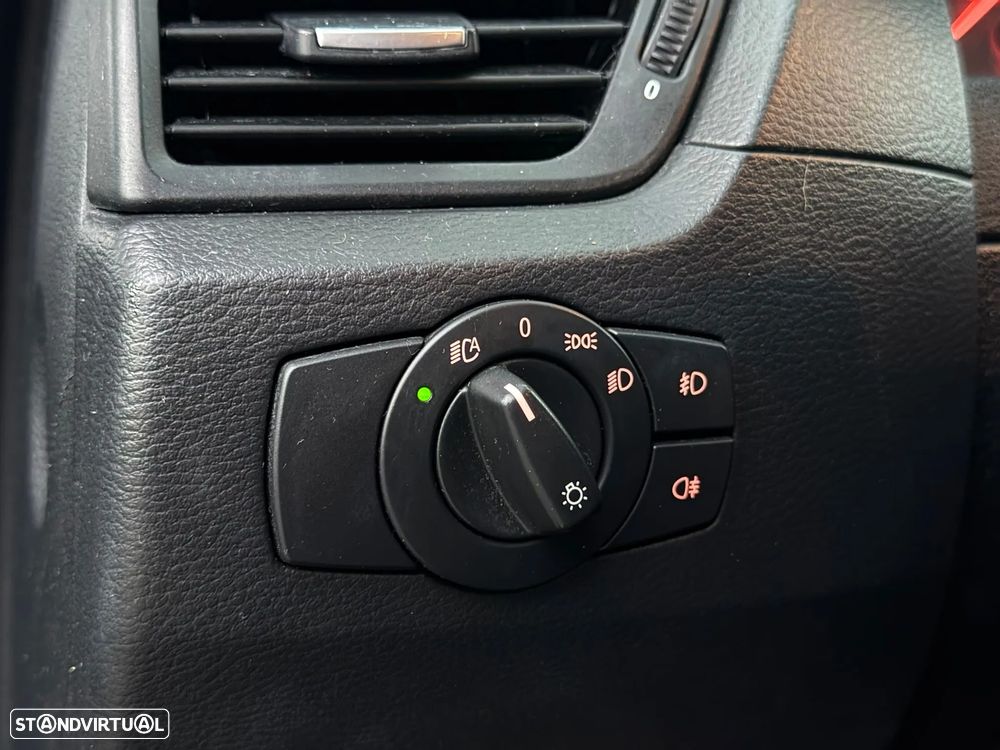 BMW X1 23 d xDrive Auto - 21