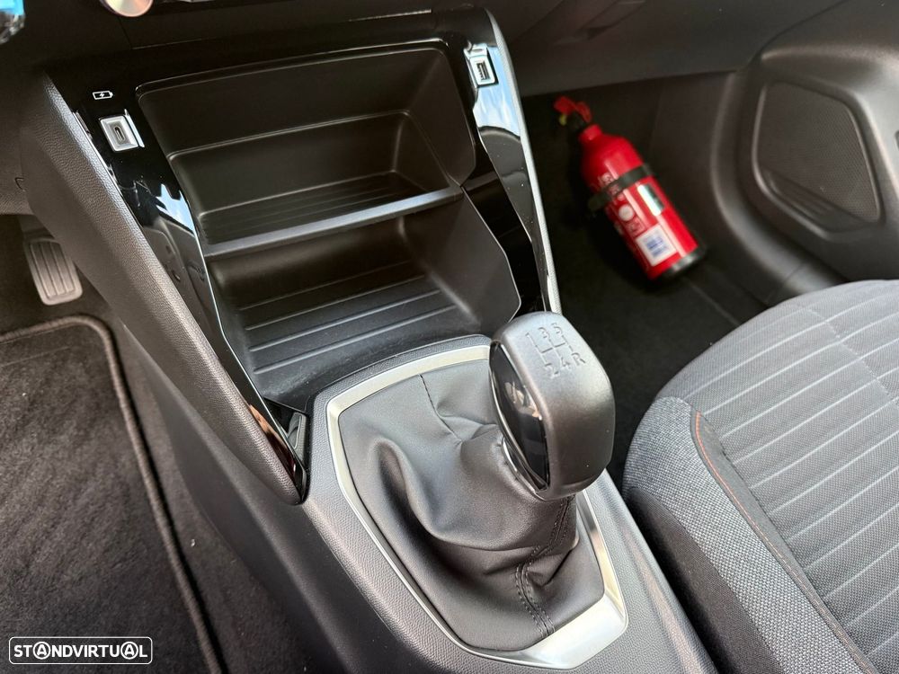 Peugeot 208 1.2 PureTech Active Pack - 16