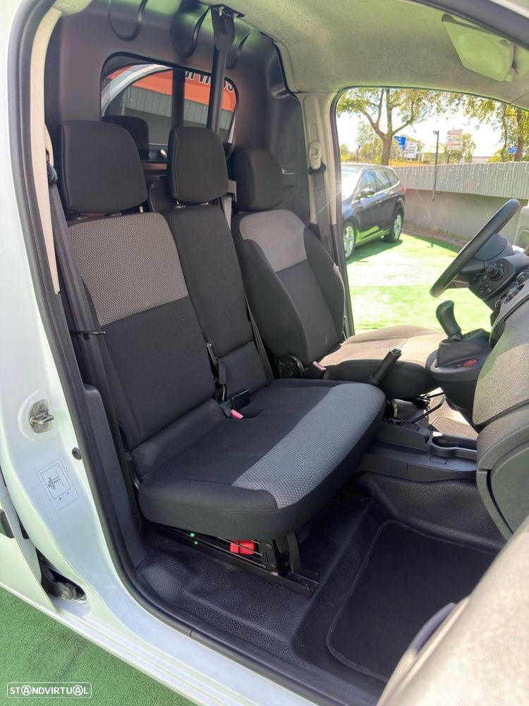 Renault Kangoo - 15