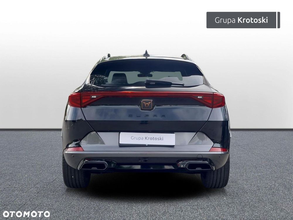 Cupra Formentor 2.0 TDI 4Drive DSG - 5