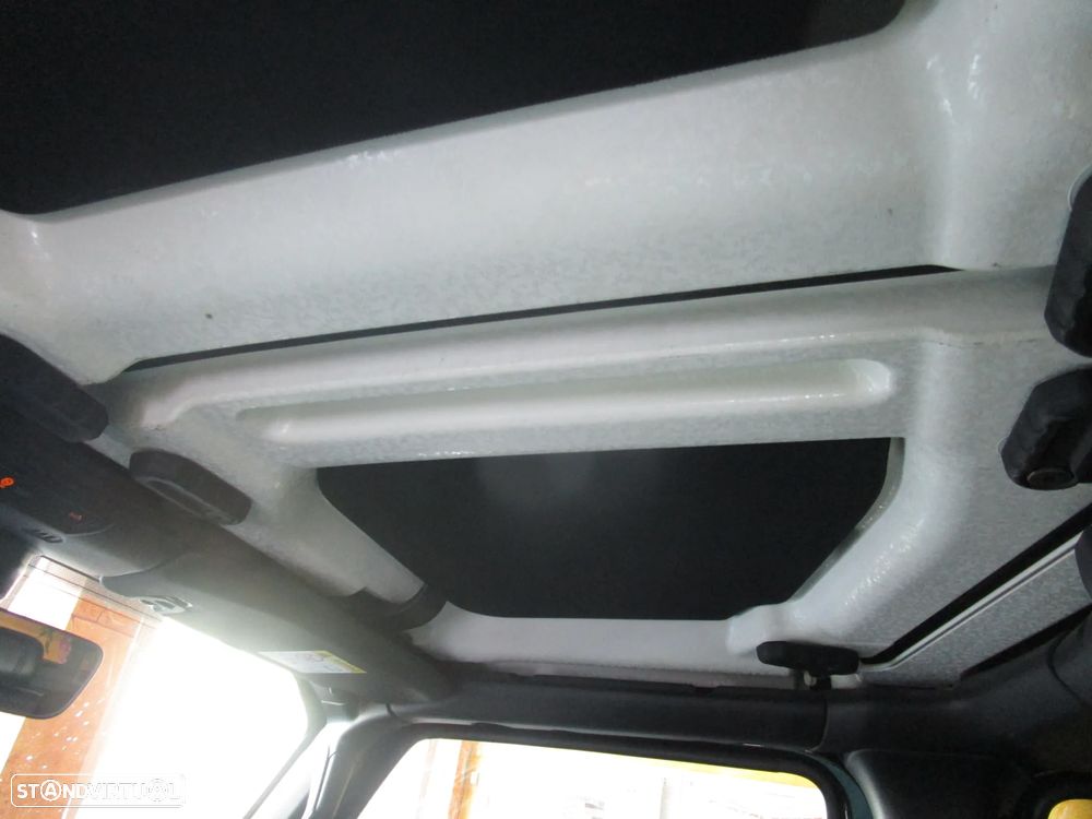 Jeep Gladiator 3.0V6 MultiJet AWD Auto Overland - 34