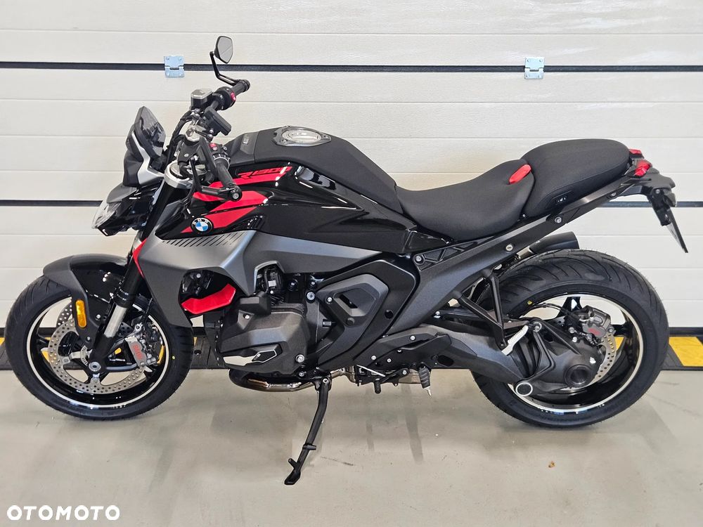 BMW R - 6