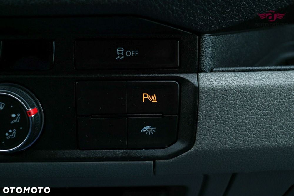 Volkswagen Crafter - 35