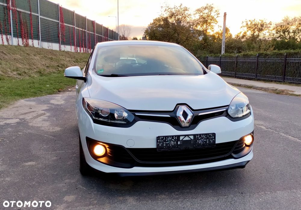 Renault Megane - 2