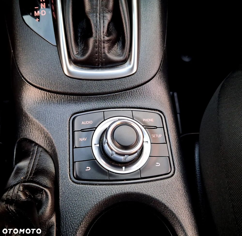 Mazda CX-5 2.2 SKYACTIV-D AWD Center-Line - 27