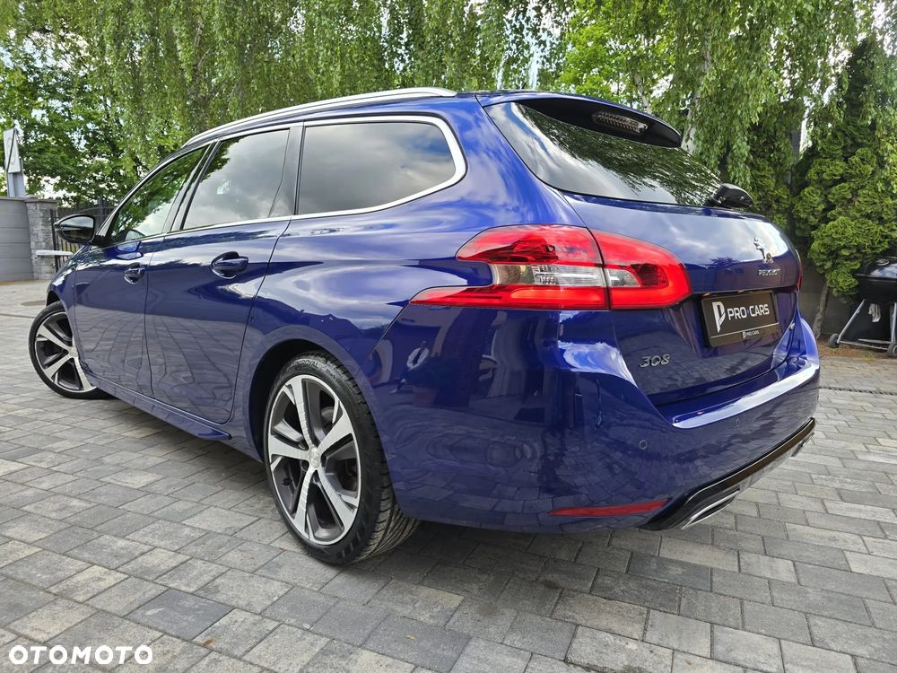 Peugeot 308 - 9