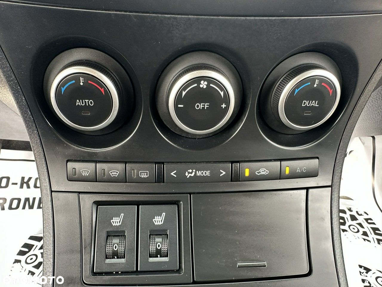 Mazda 3 - 19