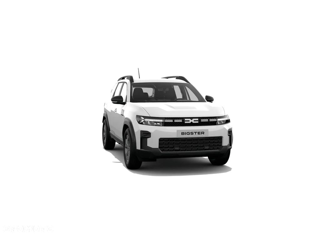 Dacia Bigster 1.2 TCe mHEV ECO-G Essential - 5