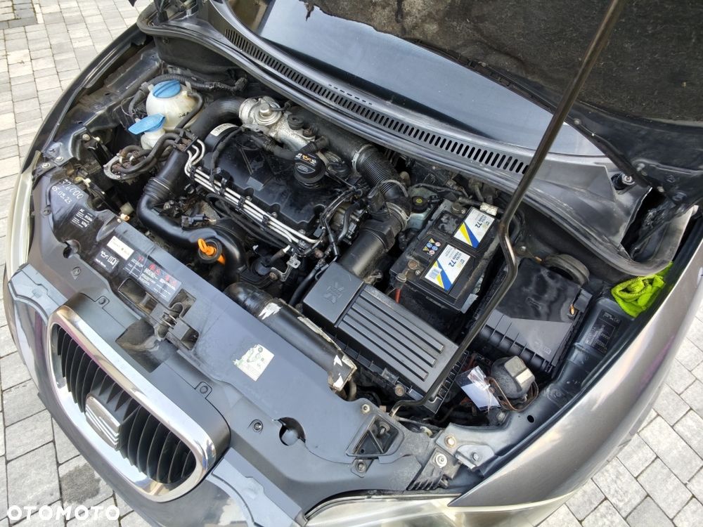 Seat Toledo - 7