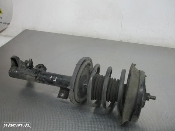 Amortecedor Suspensao Frente Esq Mercedes-Benz C-Class (W203) - 3
