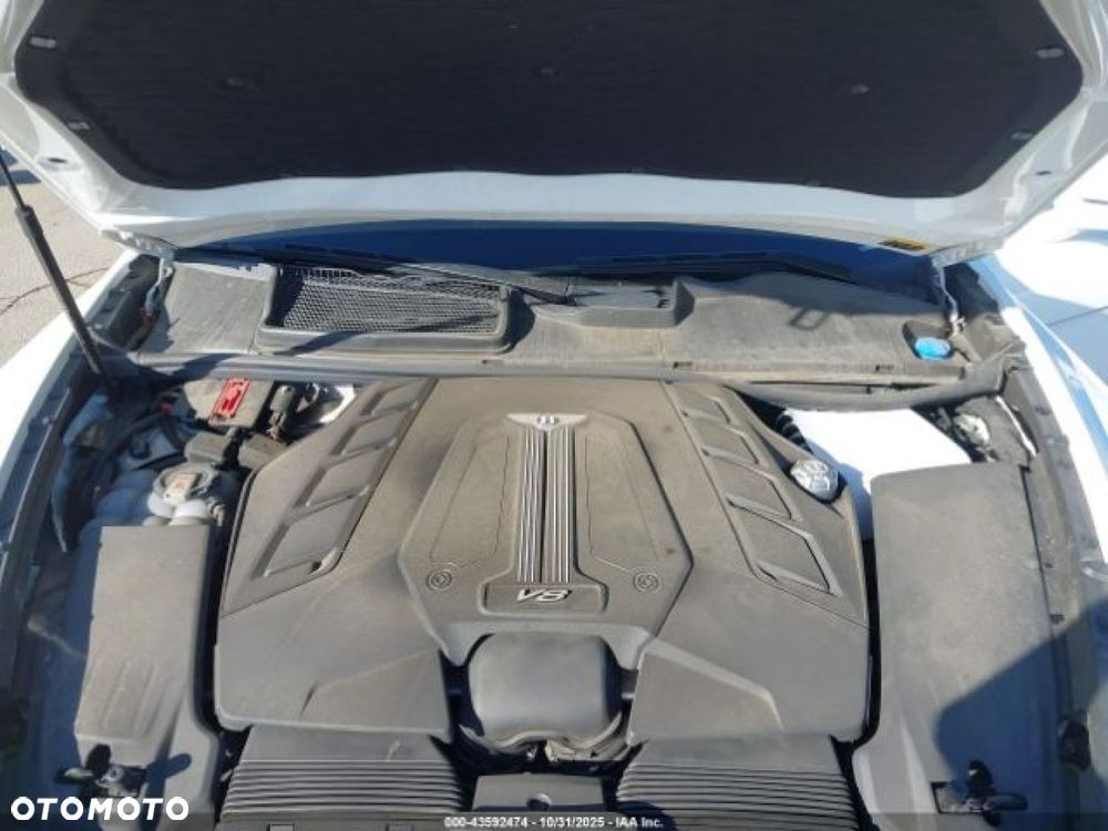 Bentley Bentayga - 9