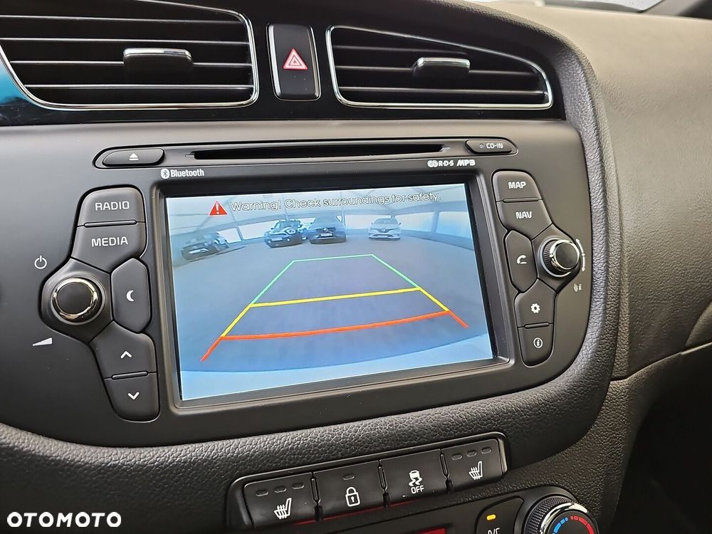Kia Ceed - 19