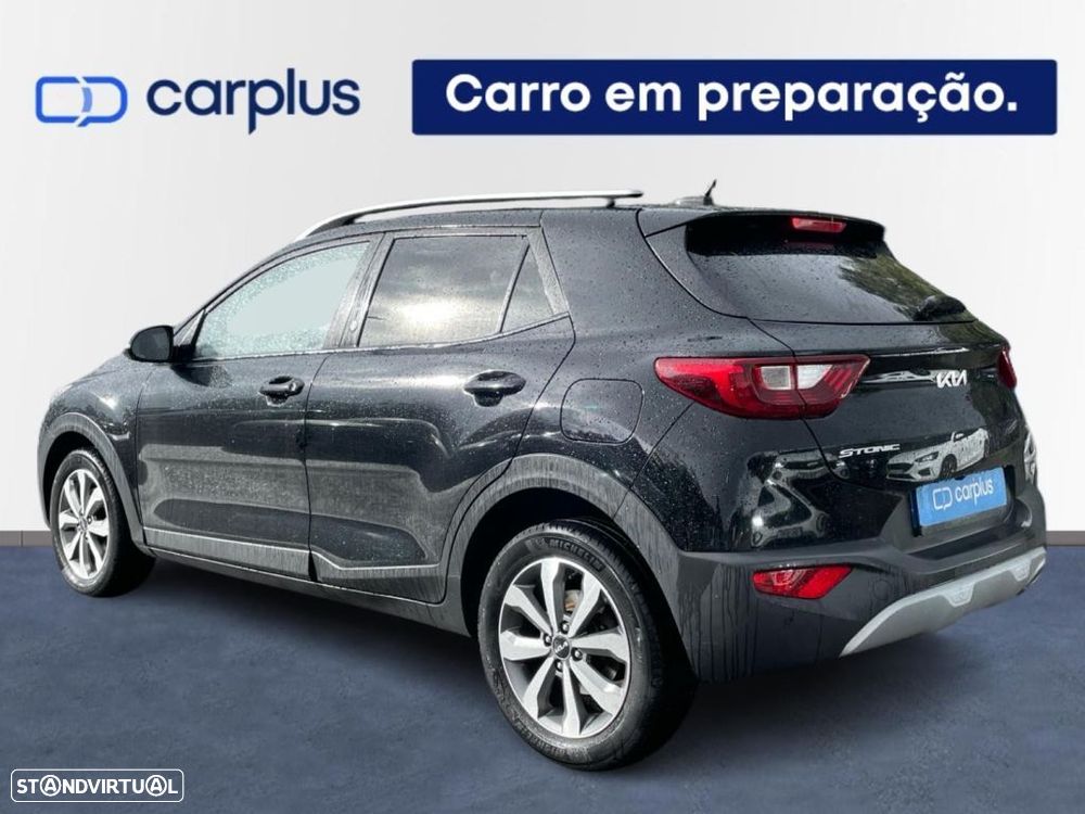 Kia Stonic 1.0 T-GDI Wave - 2