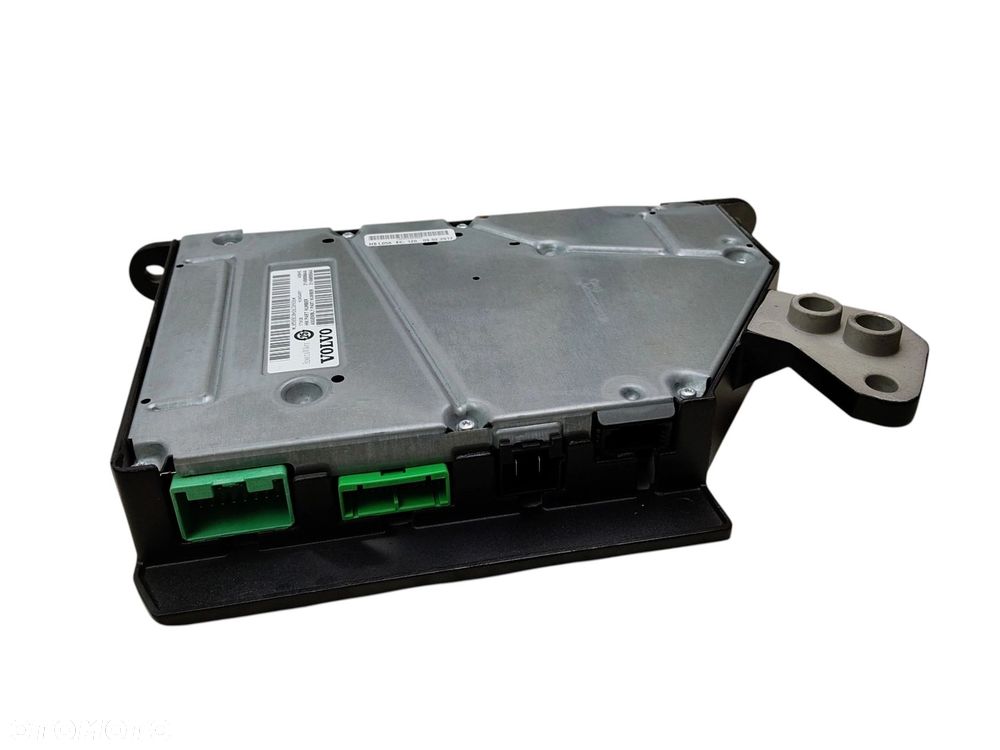 WZMACNIACZ AUDIO VOLVO S90 II V90 II XC90 II XC60 II V60 II 31456899 - 4
