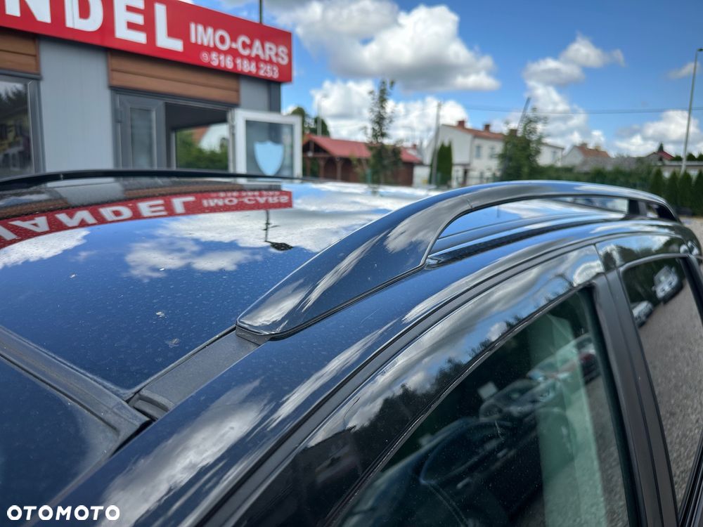 Nissan Qashqai 1.5 dCi Black Edition EU6 - 6