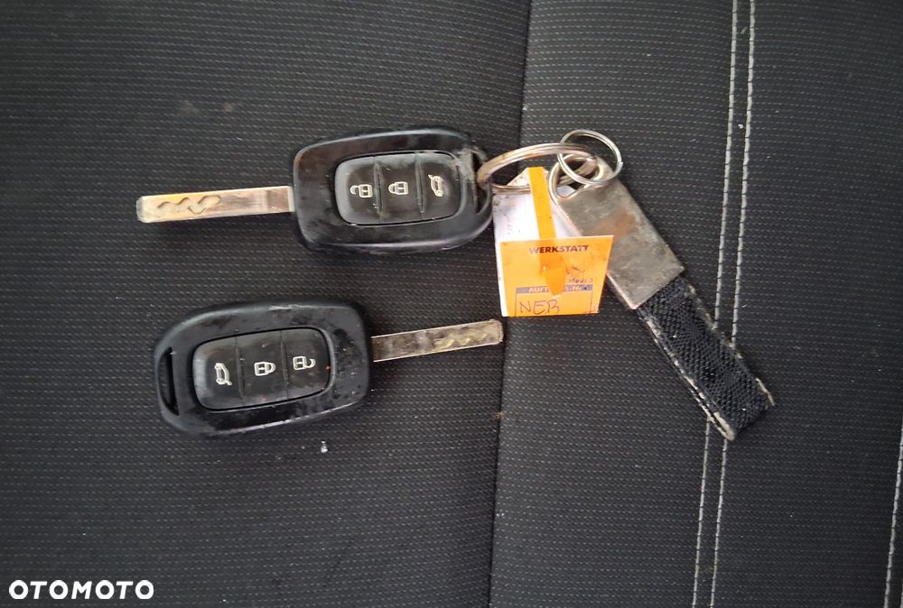 Dacia Sandero 1.0 TCe Comfort - 19