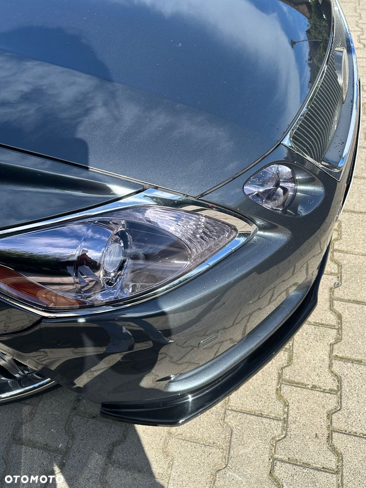 Lexus GS 300 Prestige - 6