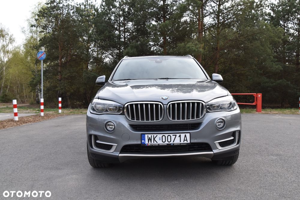 BMW X5 - 2