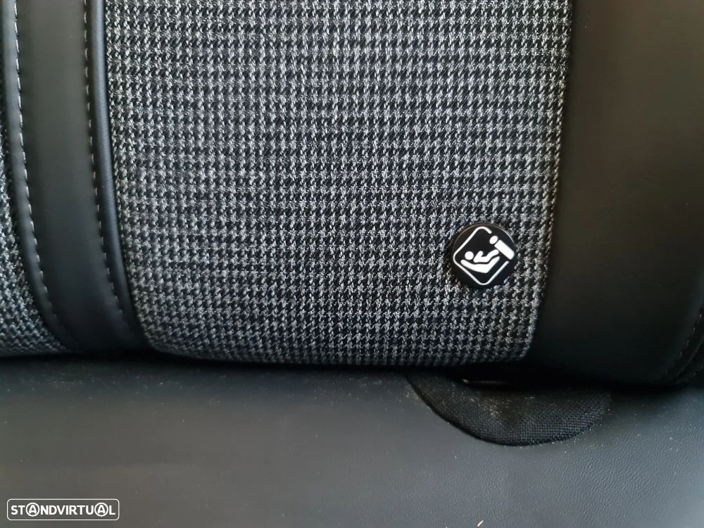 Peugeot 3008 1.6 BlueHDi GT Line Grip Control - 23