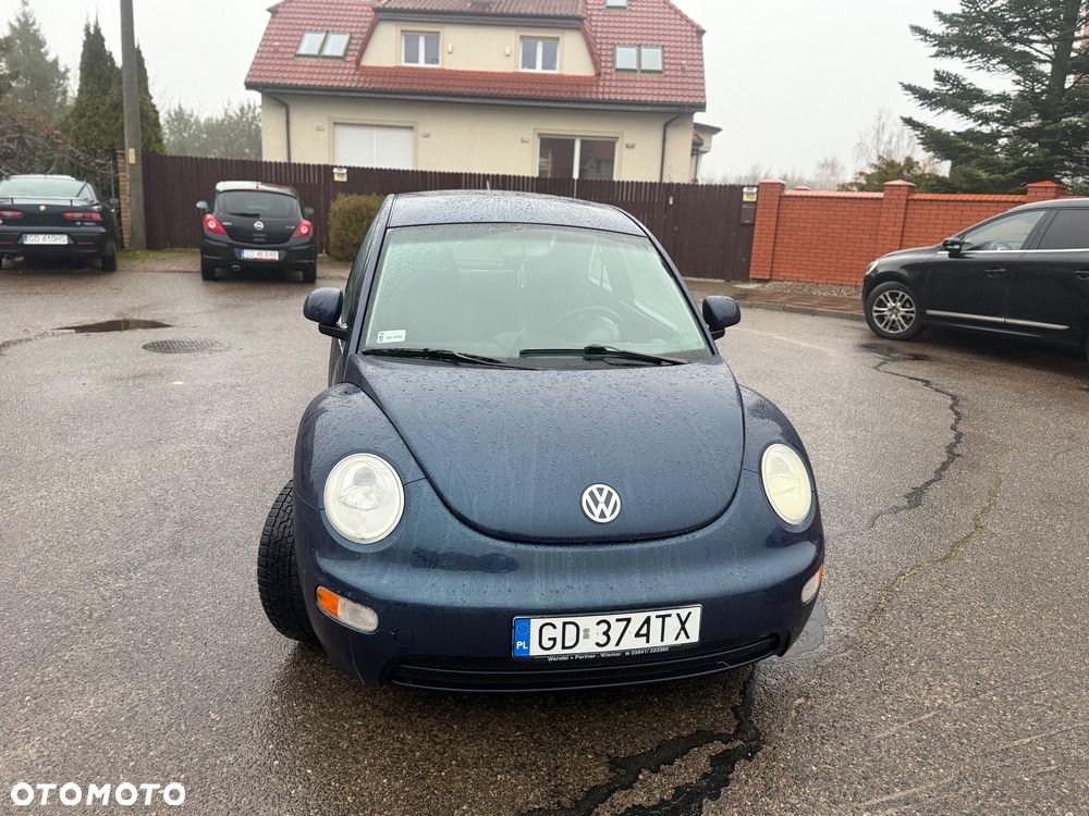 Volkswagen Beetle - 3