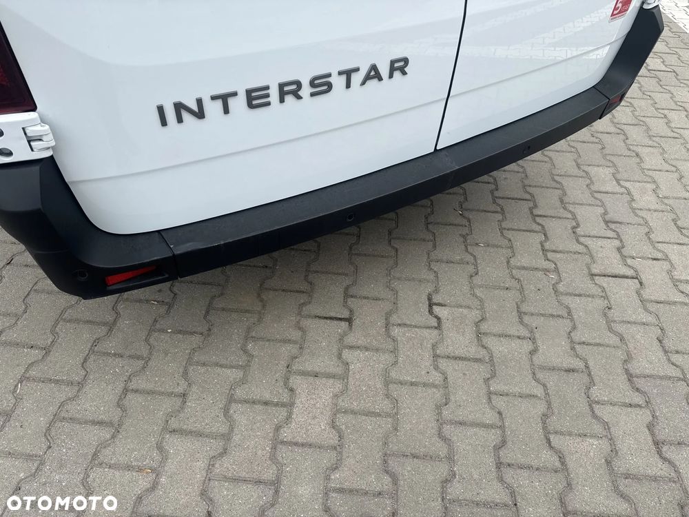 Nissan Interstar - 17