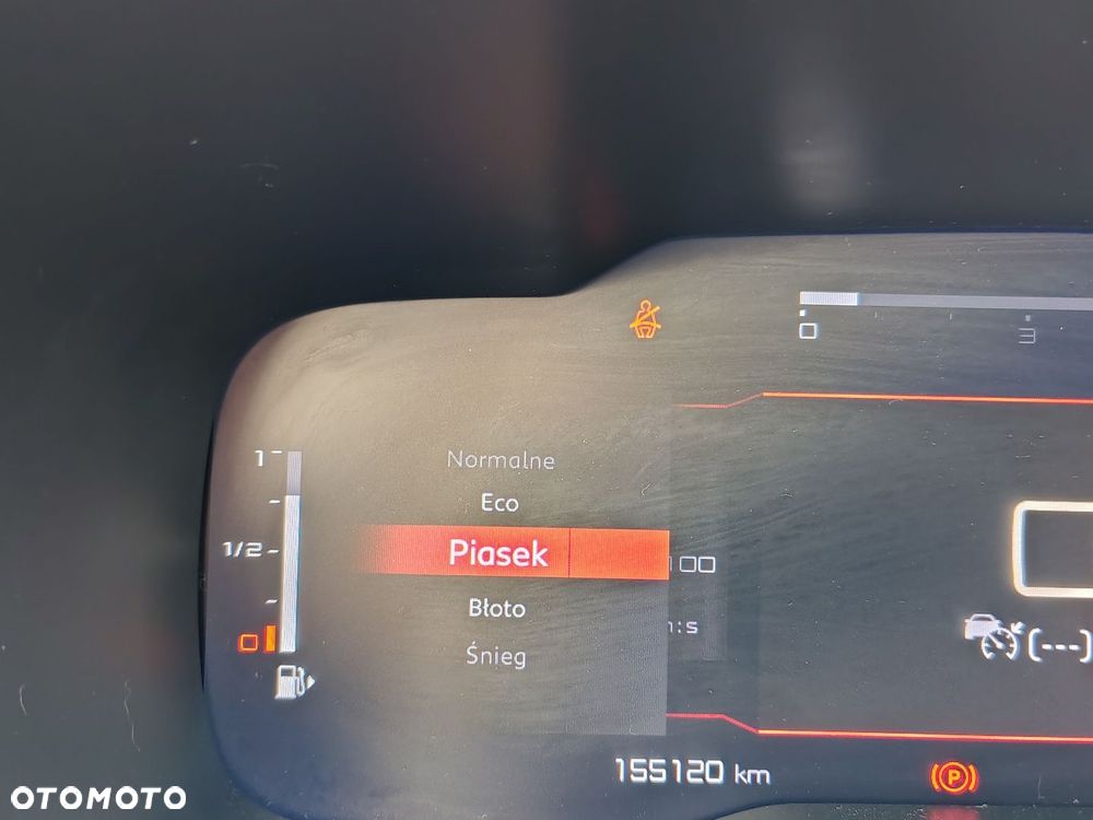 Citroën C5 Aircross 1.5 BlueHDi Shine EAT8 - 18