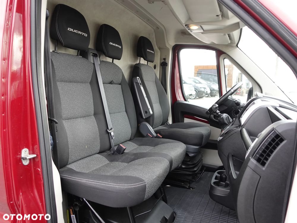 Fiat Ducato - Maxi - 30