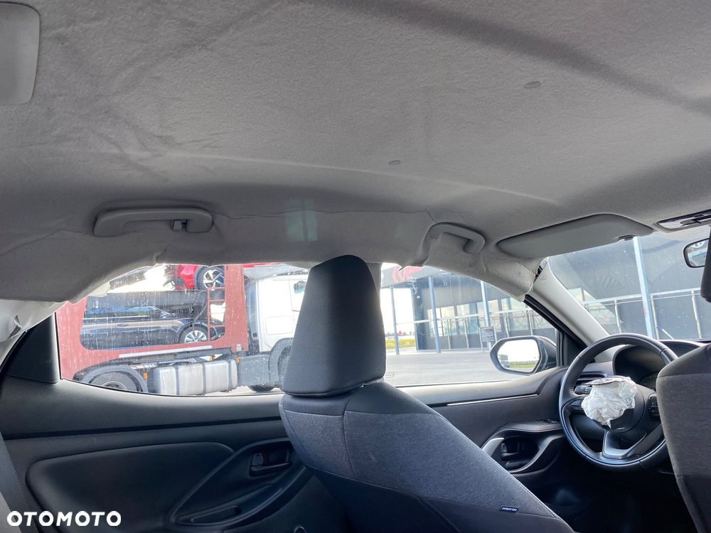 Toyota Yaris Hybrid 1.5 Active - 11