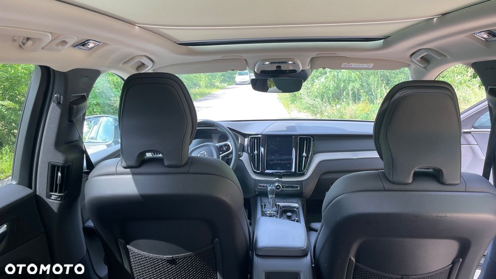 Volvo XC 60 D4 SCR Inscription - 19
