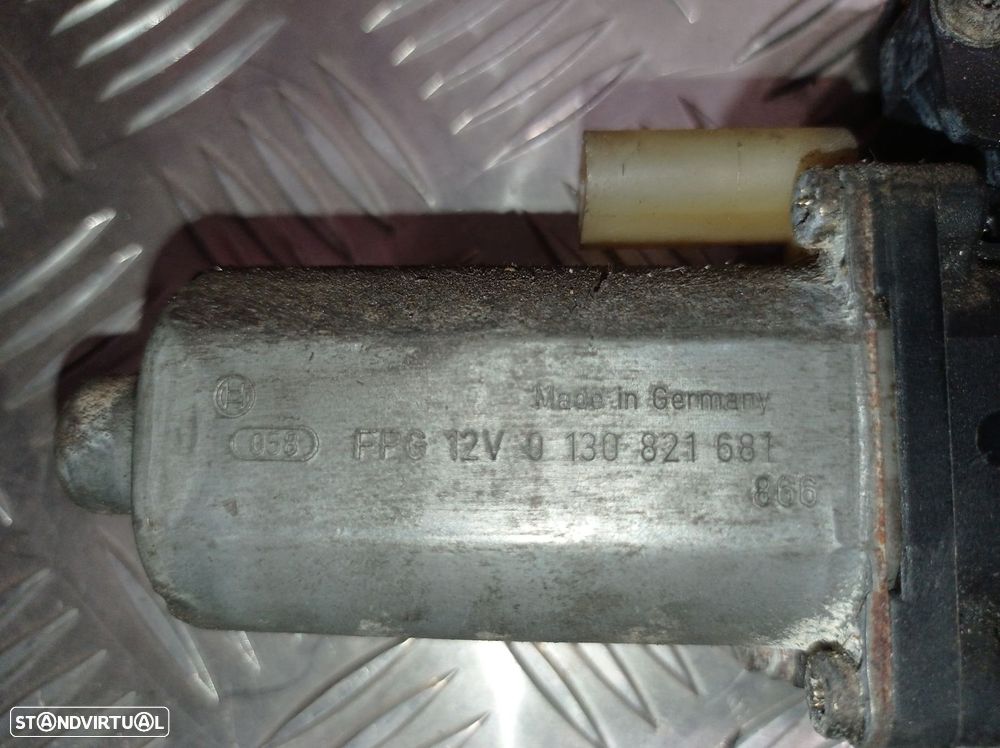 Elevador Frente Dto Electrico Ford Mondeo Ii Turnier (Bnp) - 5