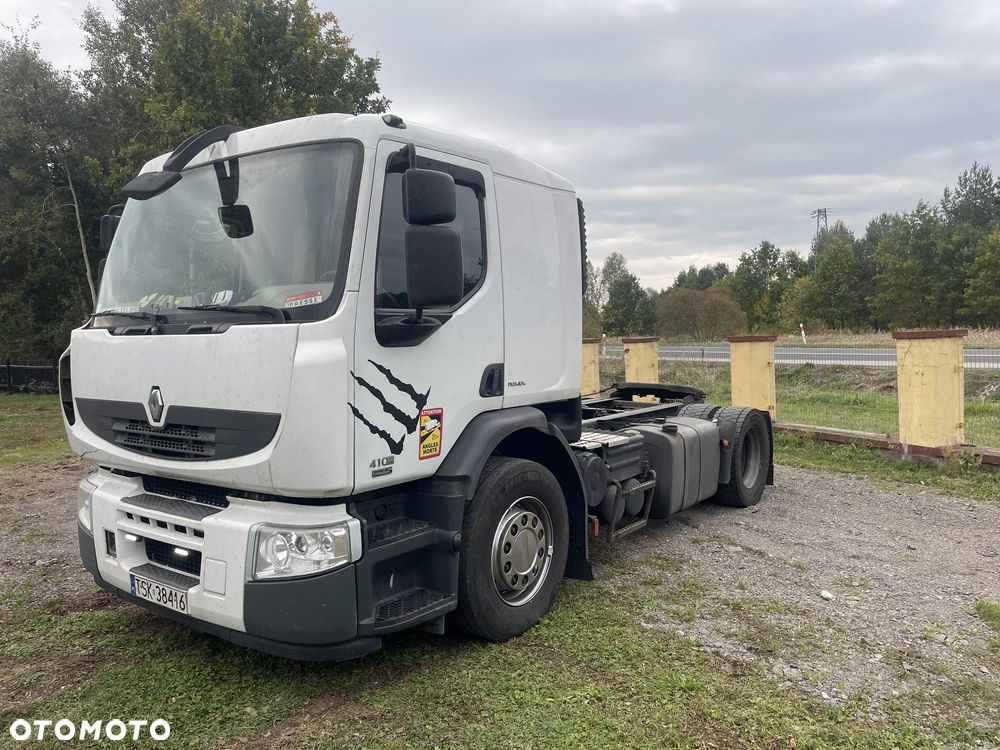 Renault Premium 410 DXI - 9