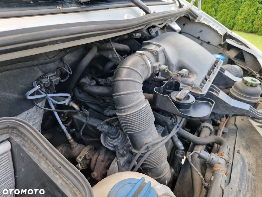 Volkswagen Crafter - 36