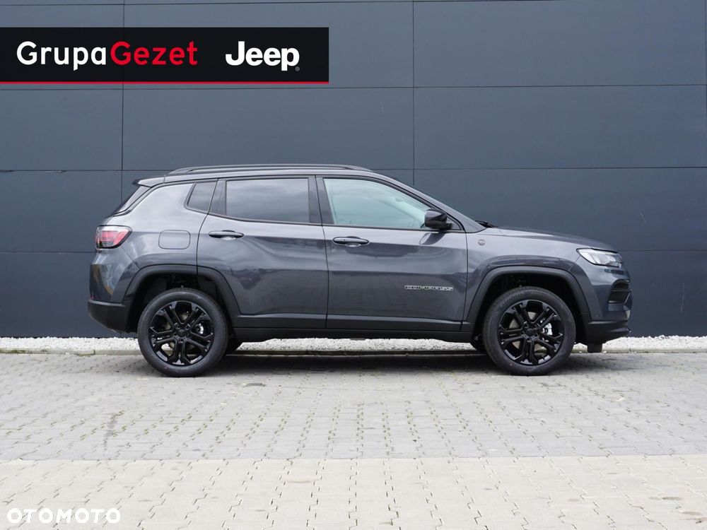 Jeep Compass - 3