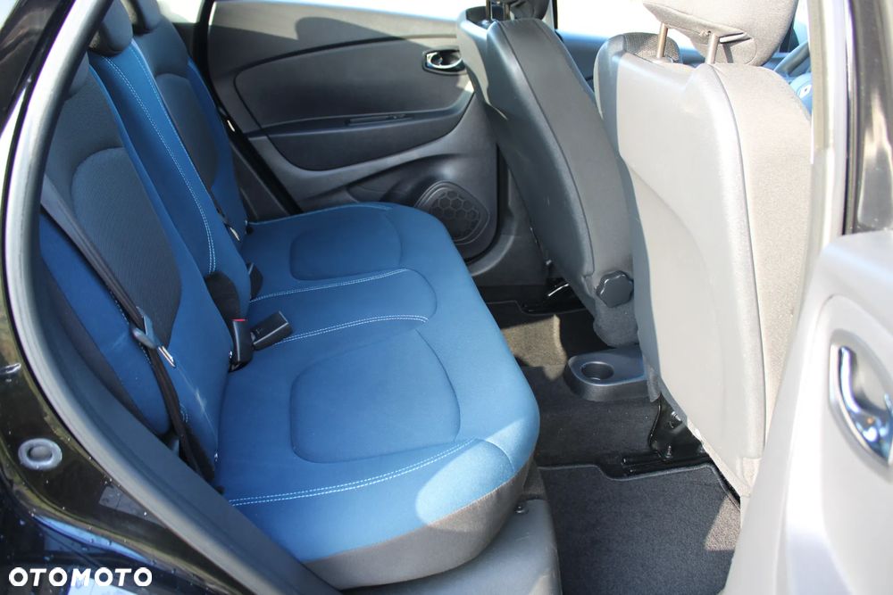 Renault Captur - 9