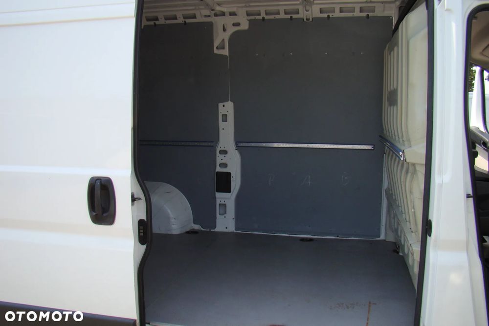 Peugeot Boxer - 12