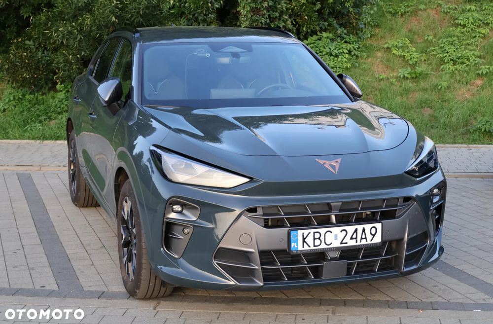 Cupra Terramar 2.0 TSI 4Drive DSG - 3