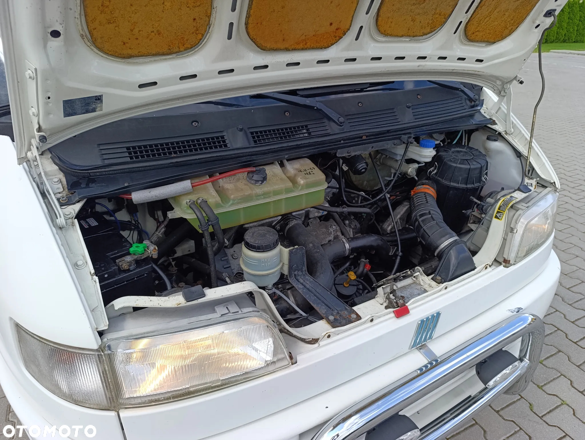 Fiat Ducato - 23