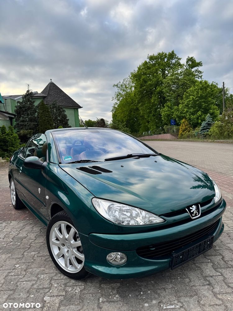 Peugeot 206 - 21