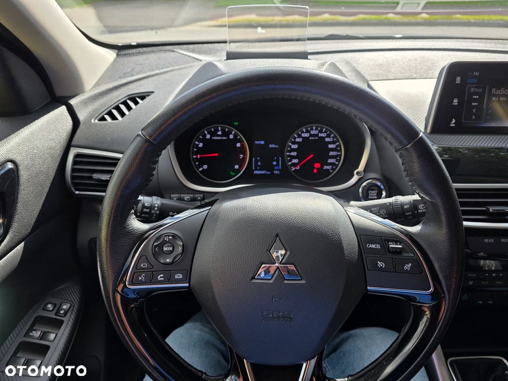 Mitsubishi Eclipse Cross 1.5 T Invite Plus - 7