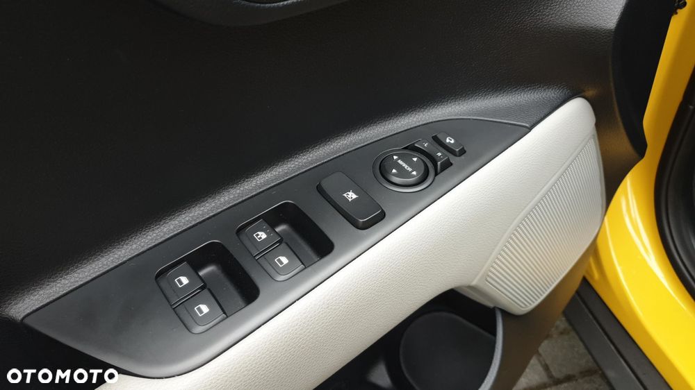 Kia Stonic 1.0 T-GDI L - 19