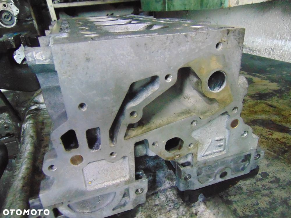 GŁOWICA 9634355510 1.8 16V 407 406 C5 XSARA PICASS po regeneracji - 2
