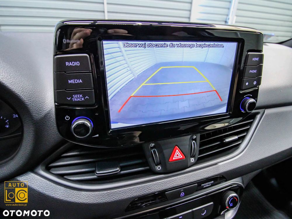 Hyundai i30 1.4 Style - 19