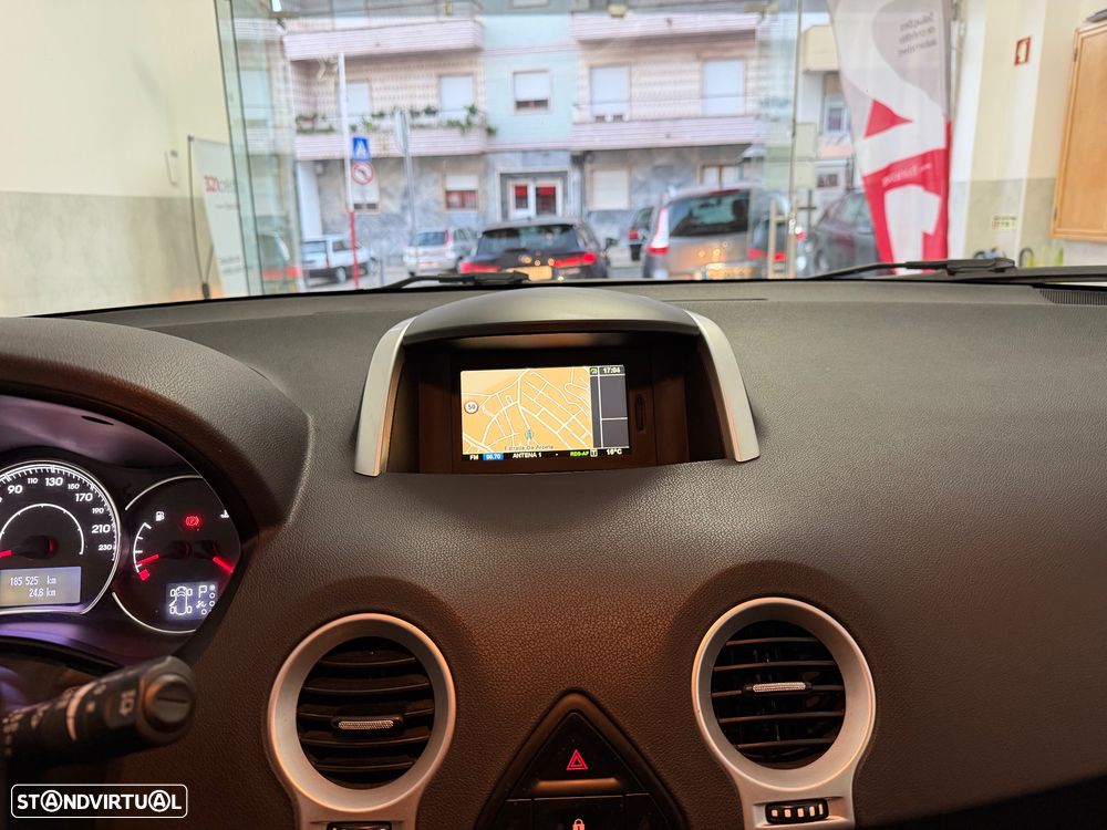 Renault Koleos 2.0 dCi FAP 4x4 Aut. Dynamique - 15