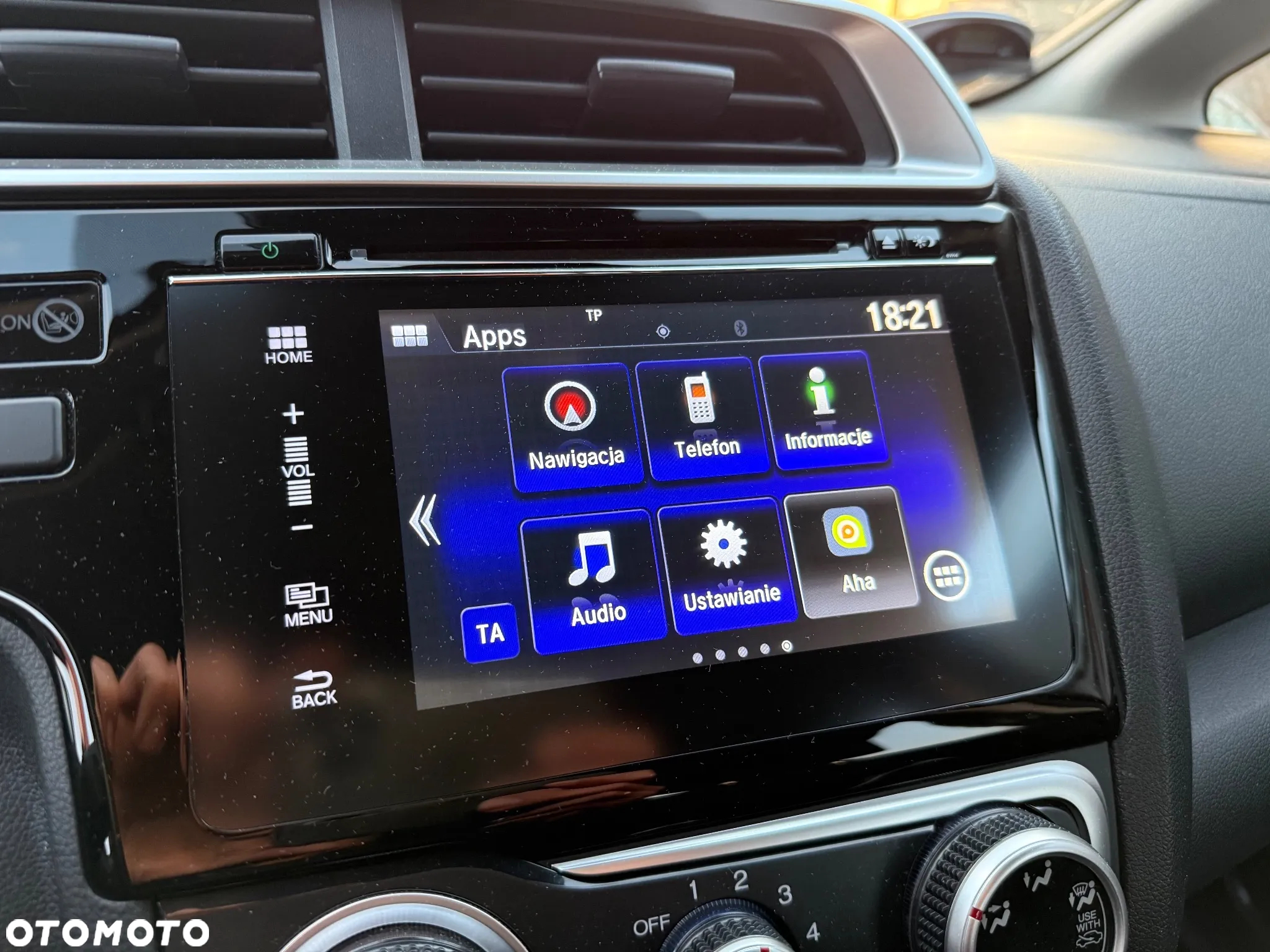 Honda Jazz 1.5 i-VTEC Dynamic (ADAS/Honda Connect+) - 17