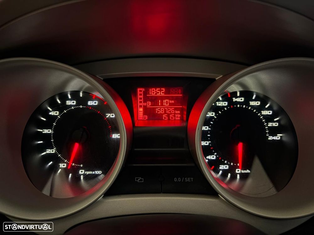 SEAT Ibiza 1.2 TSI 25 Anos - 12