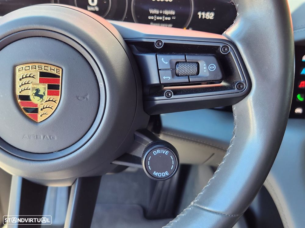 Porsche Taycan - 31