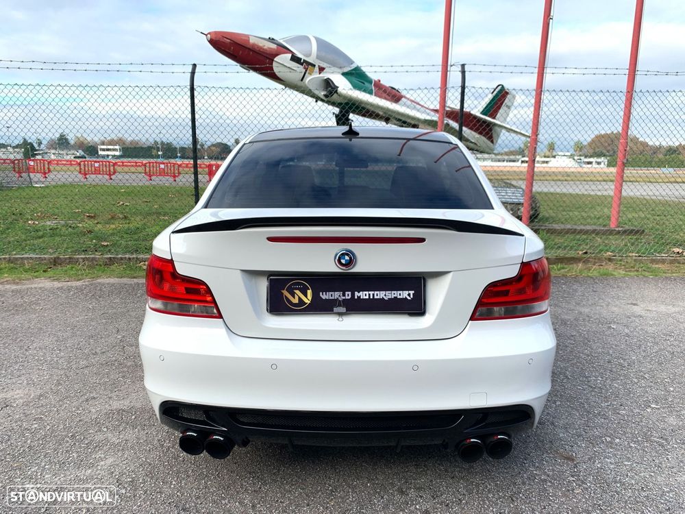 BMW 120 d Coupe - 44